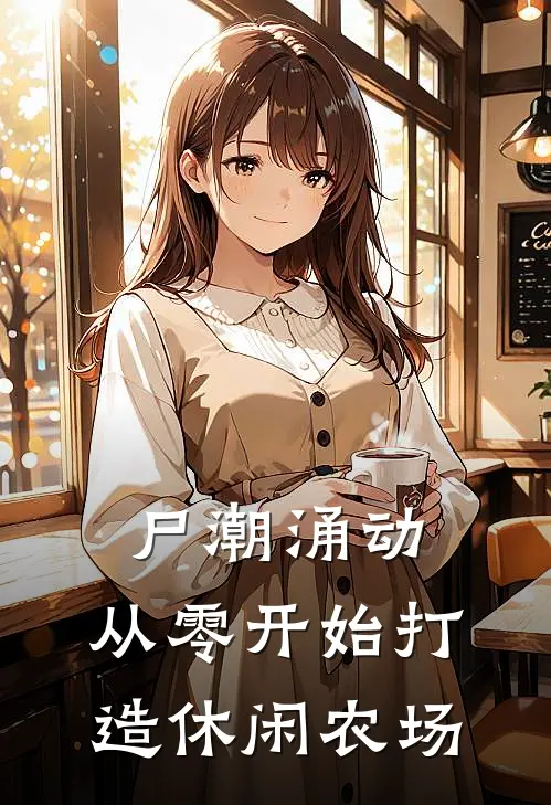 尸潮涌动：从零开始打造休闲农场