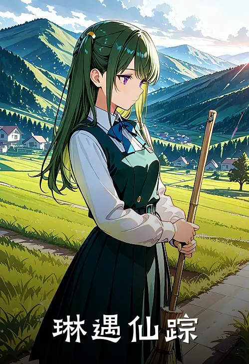 琳遇仙踪
