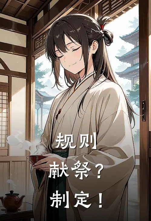 规则，献祭？制定！