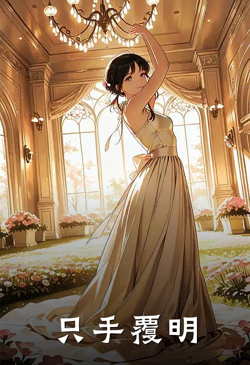 只手覆明