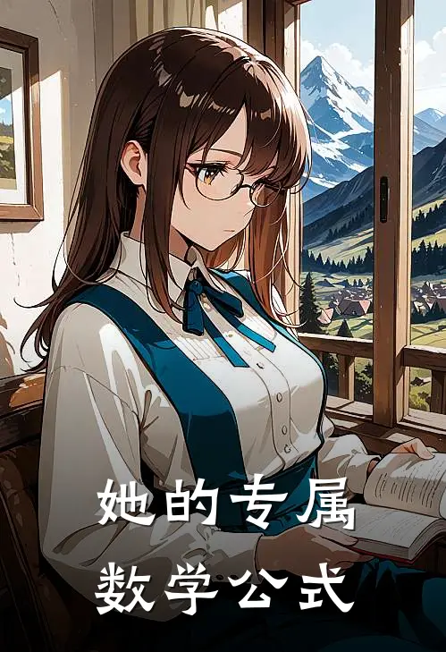 她的专属数学公式