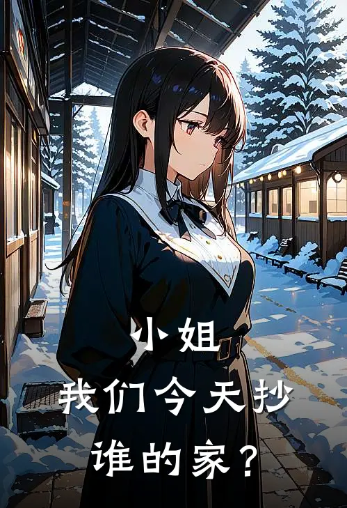 小姐，我们今天抄谁的家？