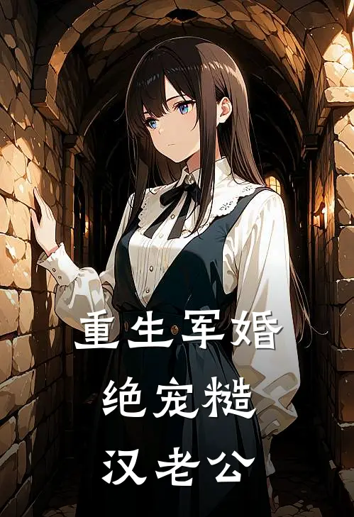 重生军婚，绝宠糙汉老公