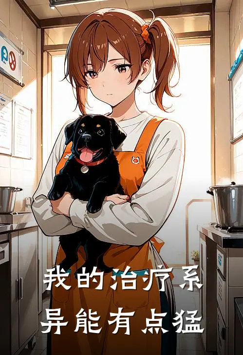 我的治疗系异能有点猛