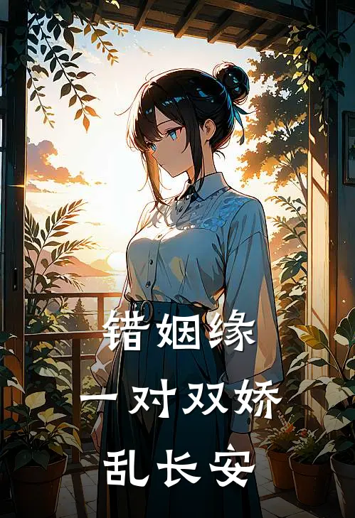 错姻缘：一对双娇乱长安