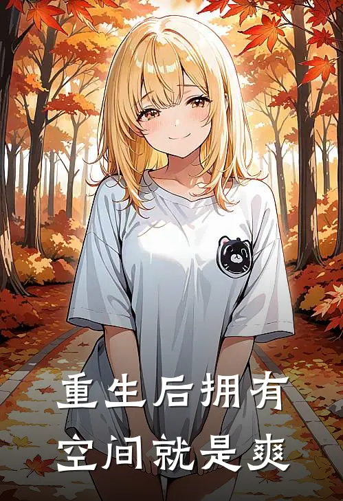 重生后拥有空间就是爽