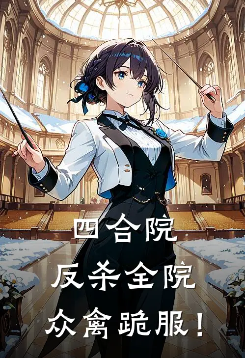 四合院：反杀全院，众禽跪服！