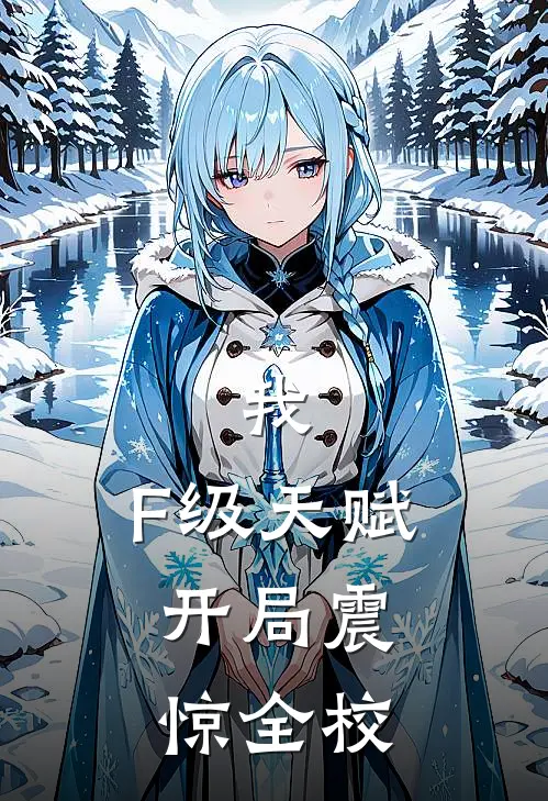 我，F级天赋，开局震惊全校