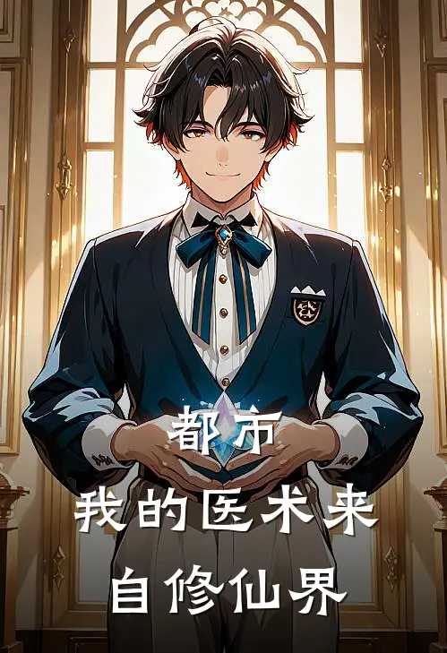 都市：我的医术来自修仙界