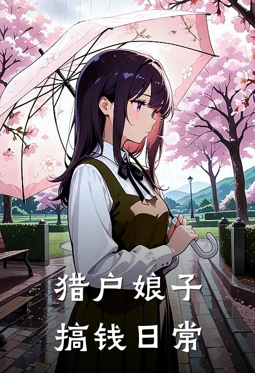 猎户娘子搞钱日常