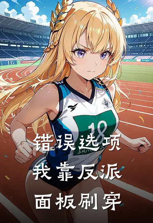 错误选项：我靠反派面板刷穿