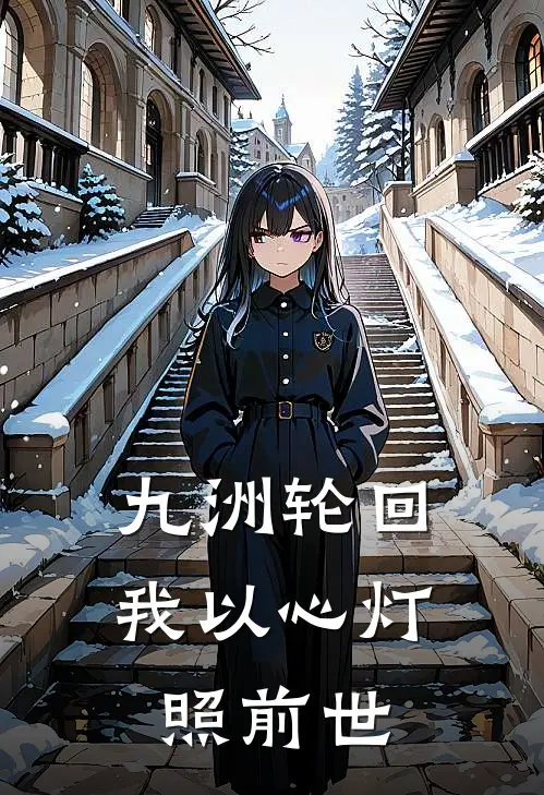 九洲轮回：我以心灯照前世