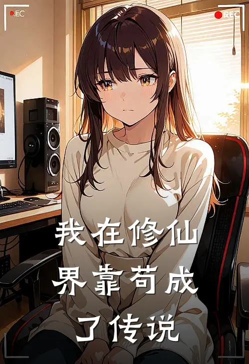 我在修仙界靠苟成了传说