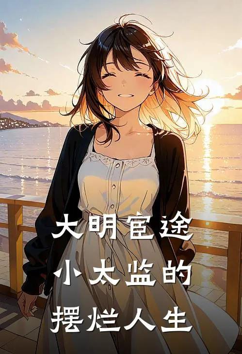 大明宦途：小太监的摆烂人生