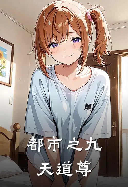 都市之九天道尊