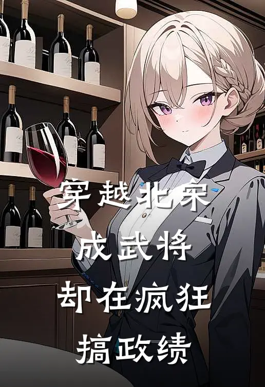 穿越北宋成武将，却在疯狂搞政绩