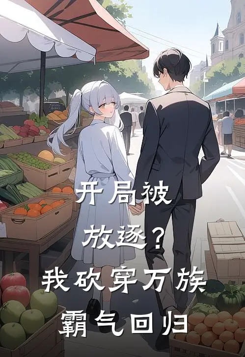 开局被放逐？我砍穿万族霸气回归