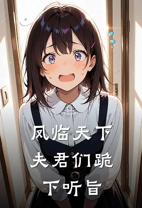 凤临天下：夫君们跪下听旨