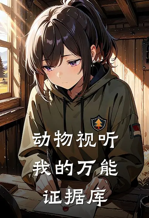 动物视听：我的万能证据库