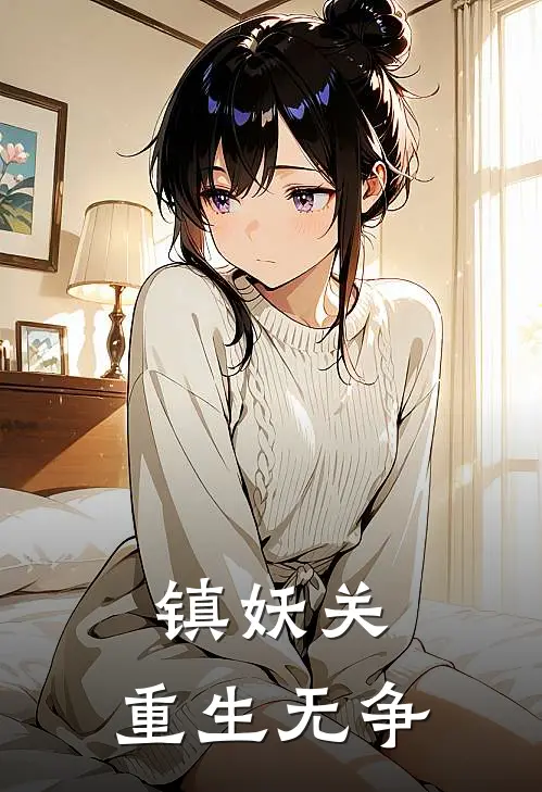 镇妖关：重生无争