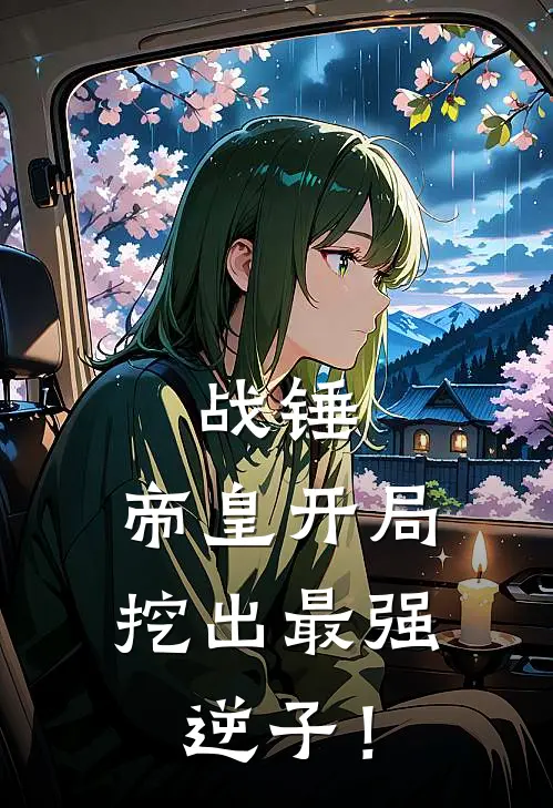 战锤：帝皇开局挖出最强逆子！