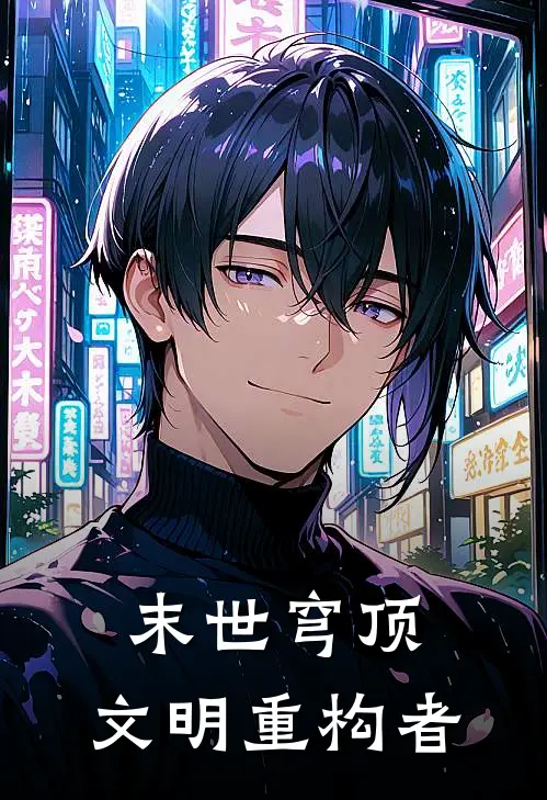 末世穹顶：文明重构者