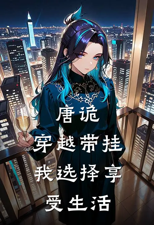 唐诡：穿越带挂，我选择享受生活