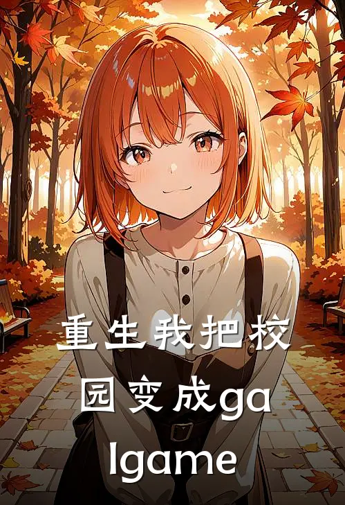 重生我把校园变成galgame