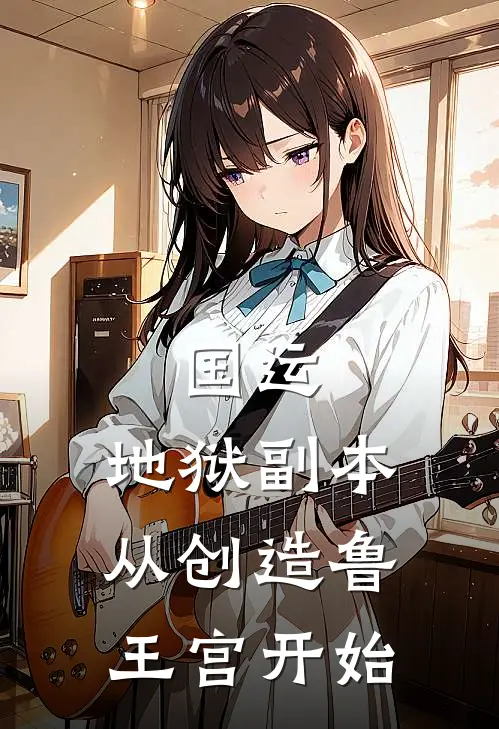 国运：地狱副本从创造鲁王宫开始