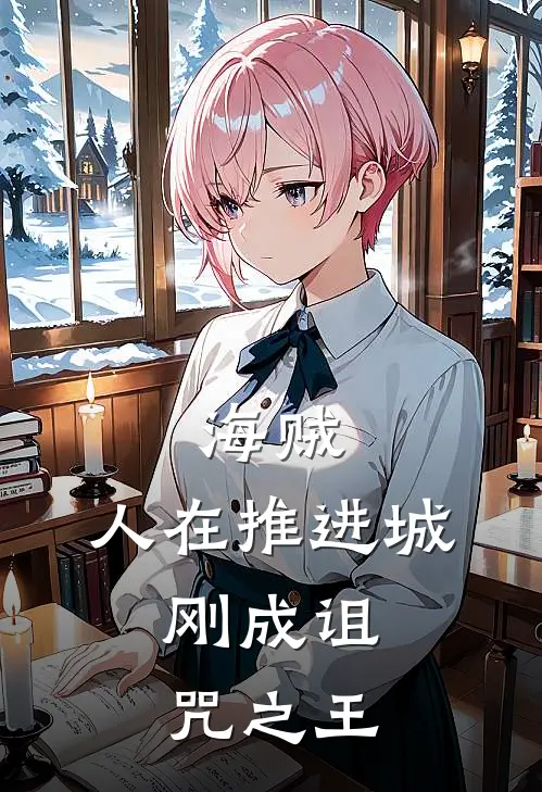 海贼：人在推进城，刚成诅咒之王