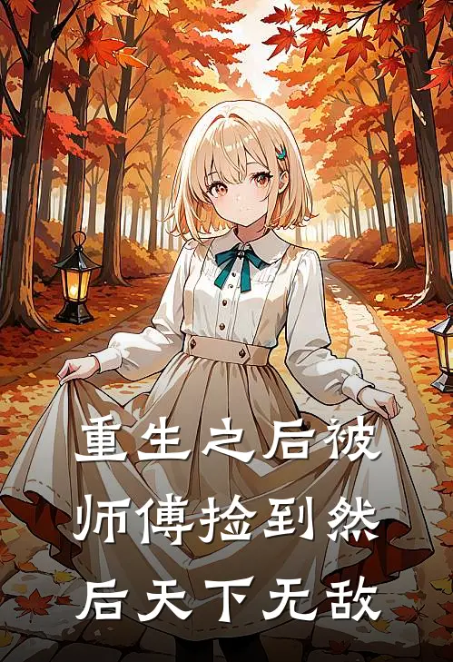 重生之后被师傅捡到然后天下无敌