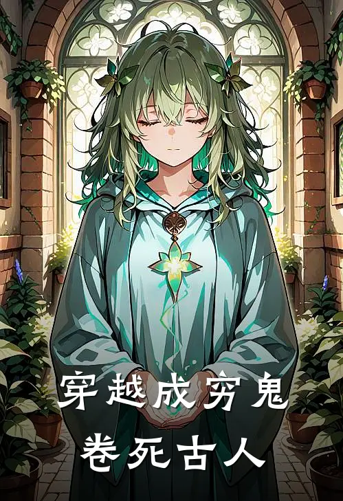 穿越成穷鬼卷死古人