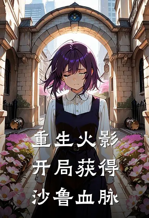 重生火影，开局获得沙鲁血脉