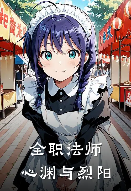 全职法师：心渊与烈阳