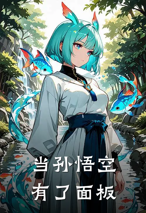 当孙悟空有了面板