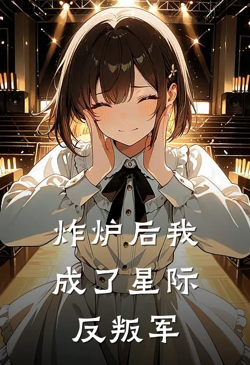 炸炉后我成了星际反叛军