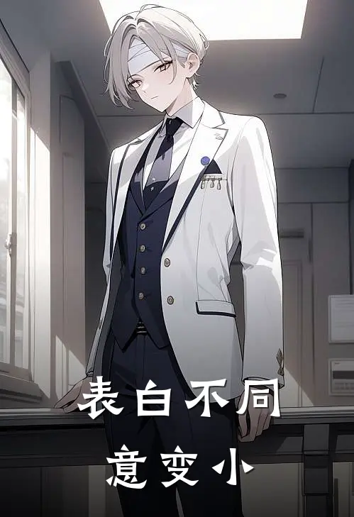 表白不同意变小