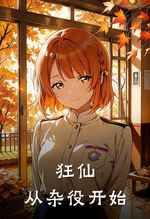 狂仙，从杂役开始