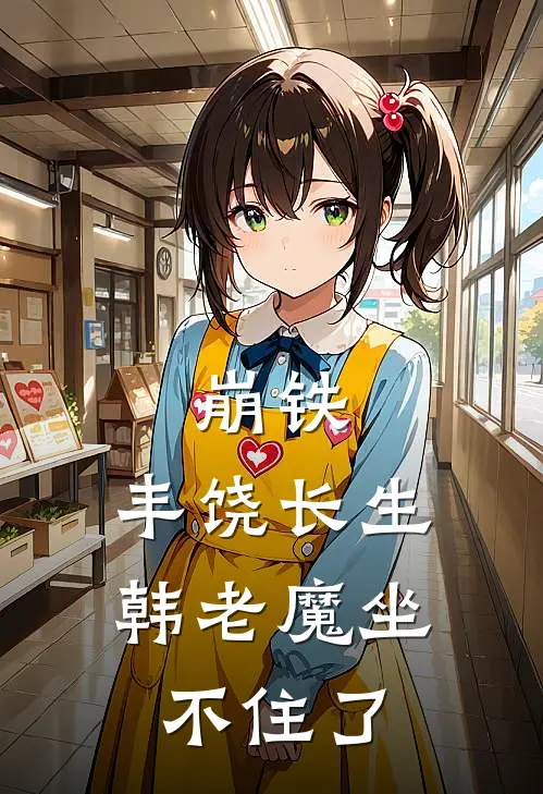 崩铁：丰饶长生，韩老魔坐不住了