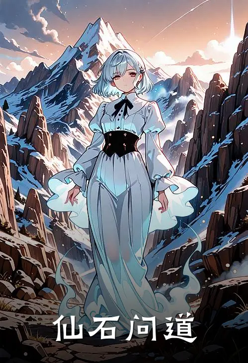 仙石问道
