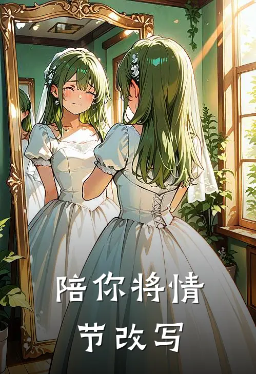 陪你将情节改写