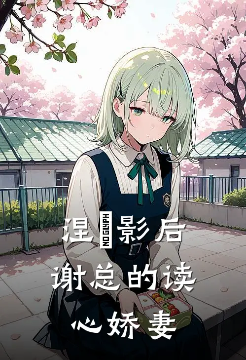 涅槃影后：谢总的读心娇妻