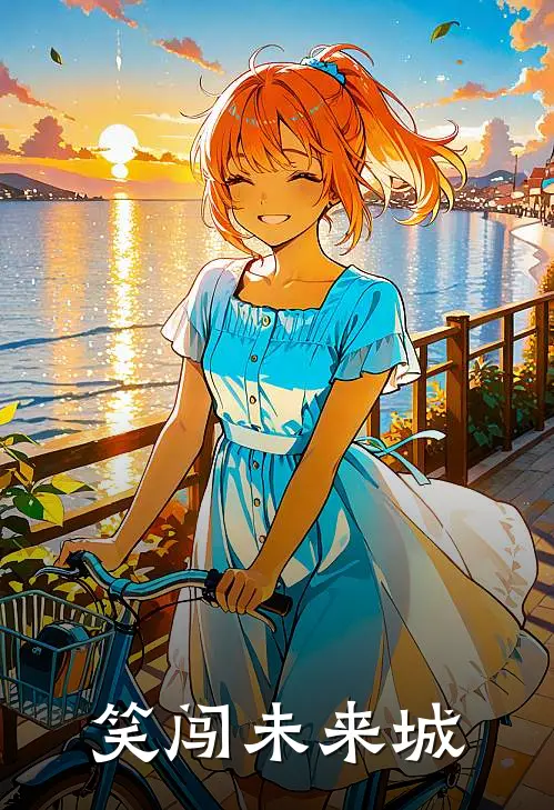笑闯未来城