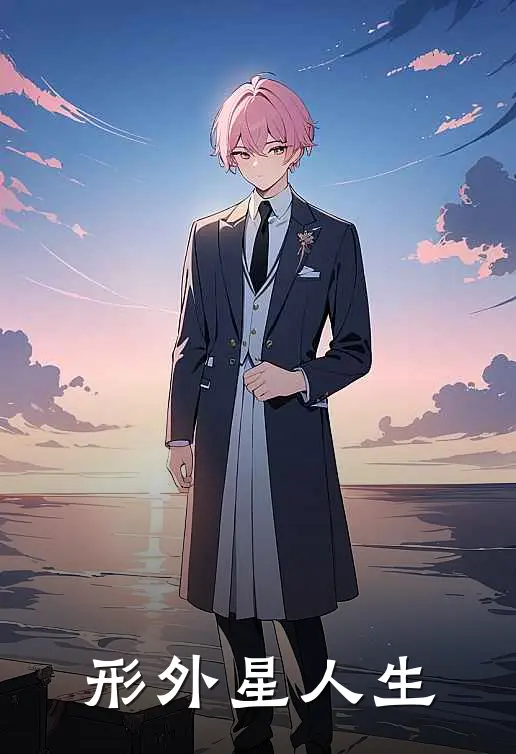 形外星人生