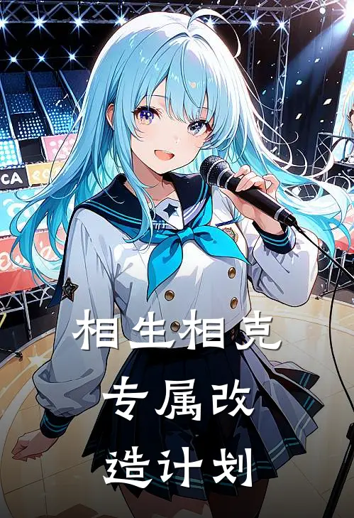 相生相克：专属改造计划