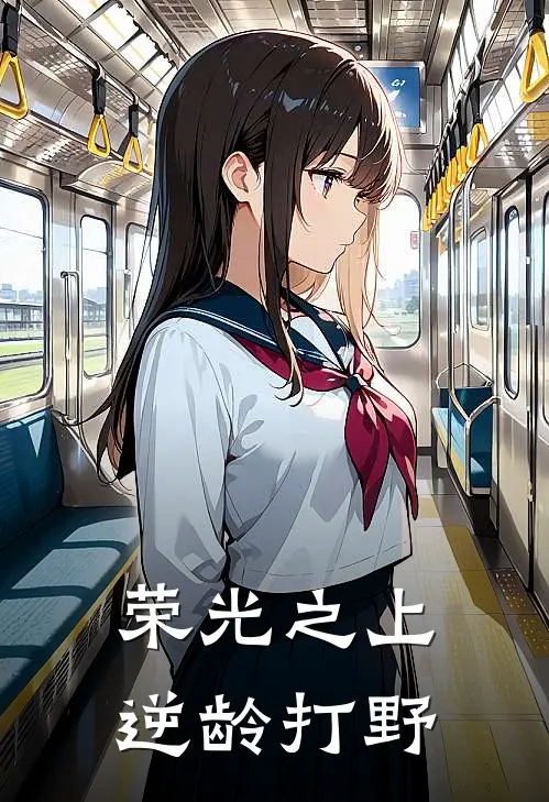 荣光之上：逆龄打野