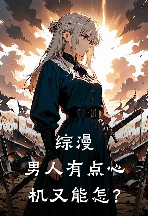 综漫：男人有点心机又能怎？