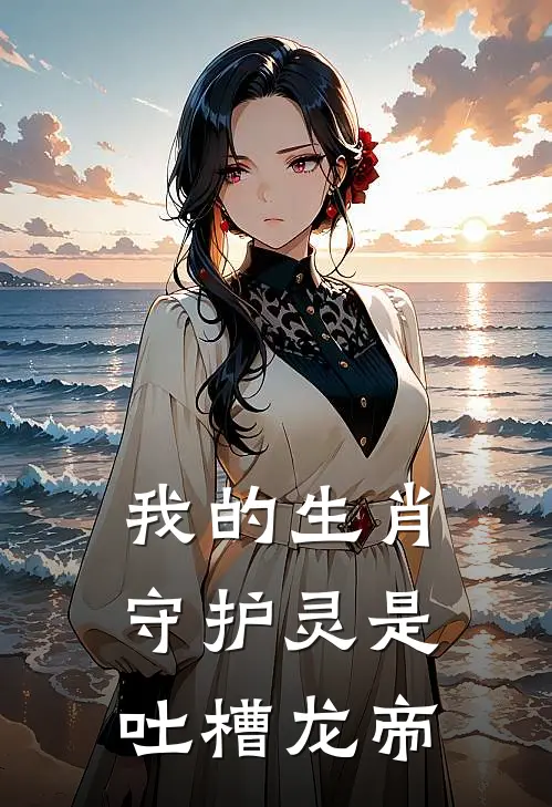 我的生肖守护灵是吐槽龙帝