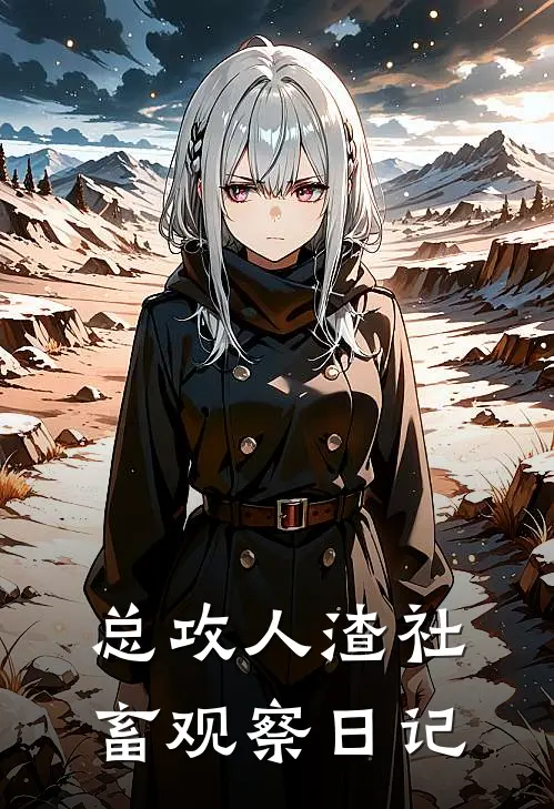 【总攻】人渣社畜观察日记