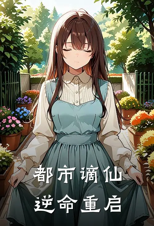 都市谪仙：逆命重启